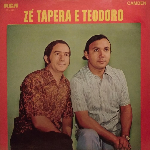 Ze Tapera e Teodoro