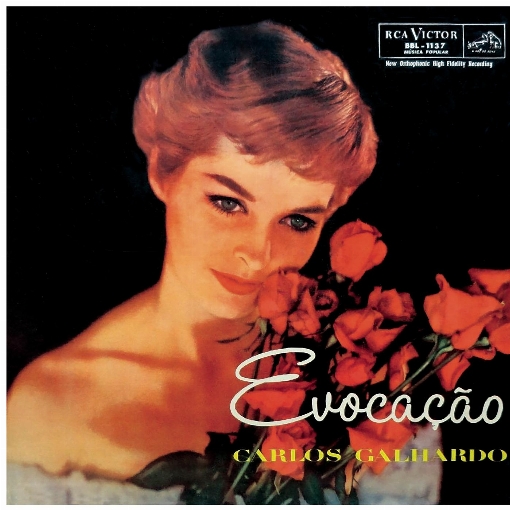 Evocacao