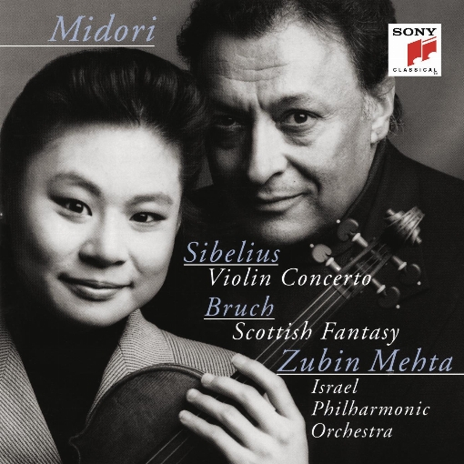 Violin Concerto in D Minor, Op. 47: II. Adagio di molto