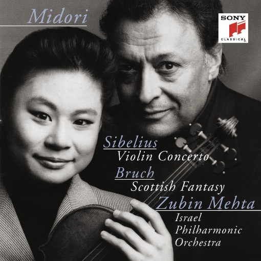 Violin Concerto in D Minor, Op. 47: III. Allegro ma non tanto