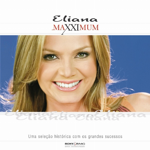 Maxximum - Eliana