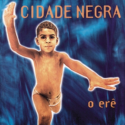 Negro E Lindo