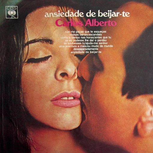 Ansiedade de Beijar-te (Ansiedad de Besarte)