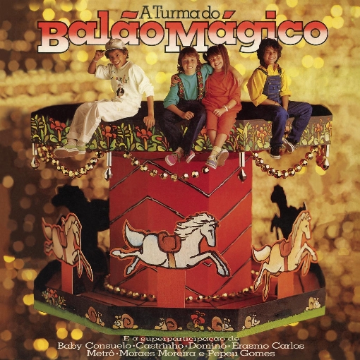 Um Raio de Sol (Un Rayo de Sol) feat. Baby Consuelo/Pepeu Gomes