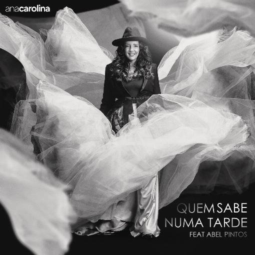 Quem Sabe Numa Tarde feat. Abel Pintos