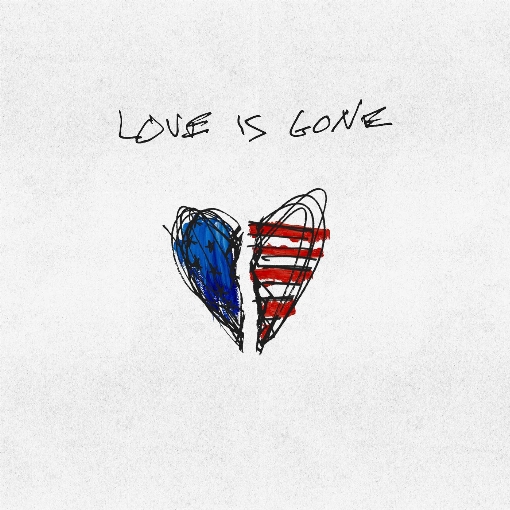 Love Is Gone feat. Drew Love/JAHMED