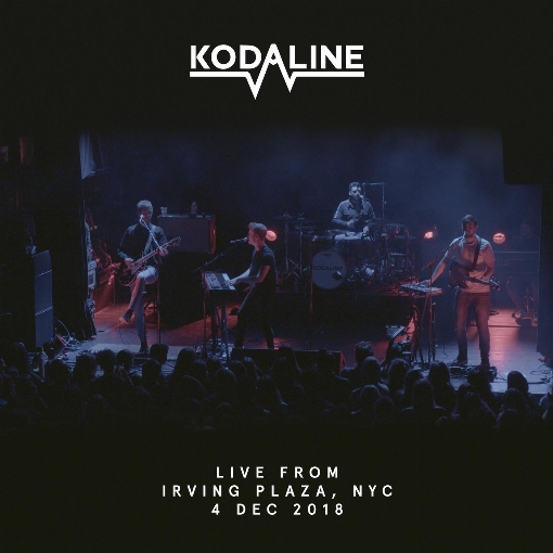 Shed a Tear (Live from Irving Plaza, NYC, 4 Dec 2018)