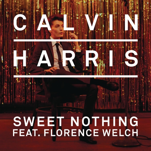 Sweet Nothing (Burns Remix) feat. Florence Welch