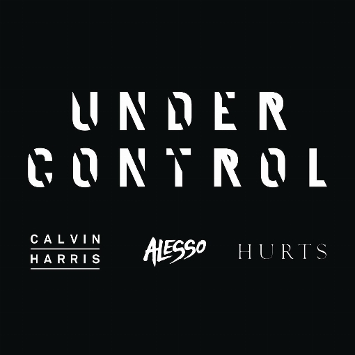 Under Control feat. Hurts