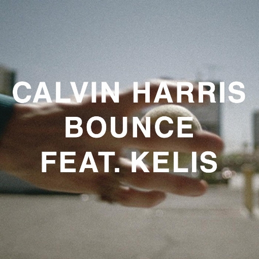 Bounce (Radio Edit) feat. Kelis