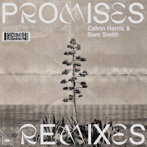 Promises (Sonny Fodera Extended Remix)