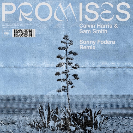 Promises (Sonny Fodera Extended Remix)