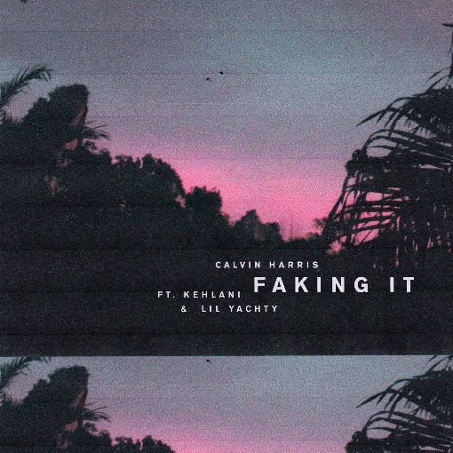 Faking It (Radio Edit) feat. ケラーニ