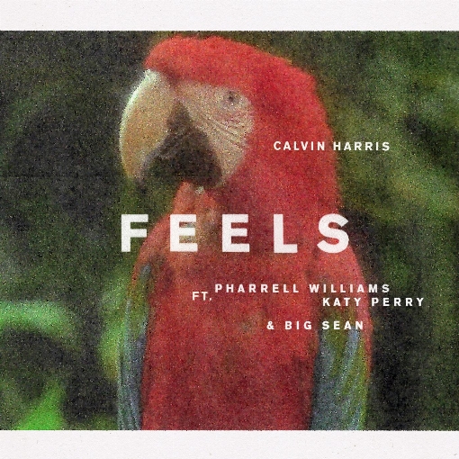 Feels feat. Pharrell Williams/Katy Perry
