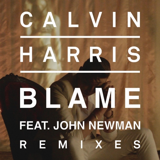 Blame (R3HAB Trap Remix) feat. John Newman