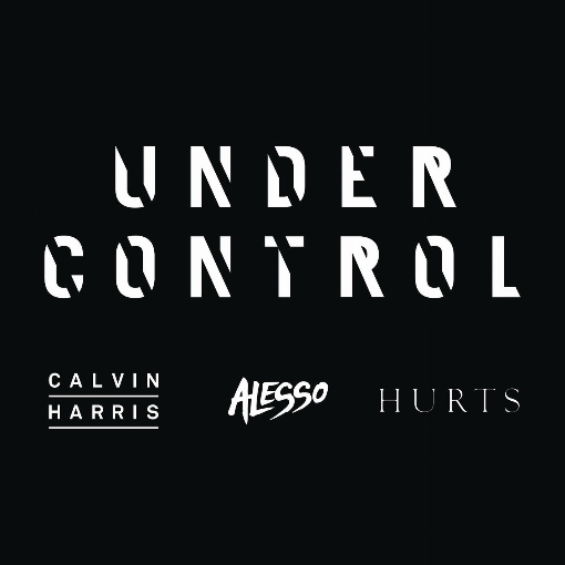 Under Control (Extended Mix) feat. Hurts