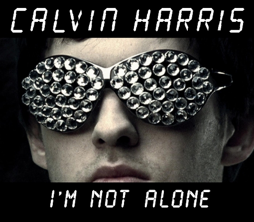 I'm Not Alone (Radio Edit)