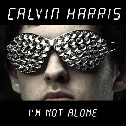 I'm Not Alone (Radio Edit)