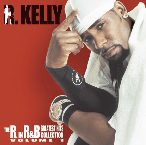 Honey Love (R. Kelly and Public Announcement)