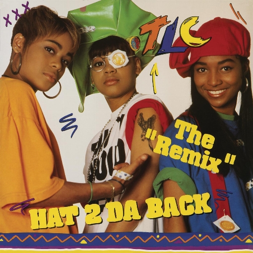 Hat 2 da Back (Remix Instrumental)