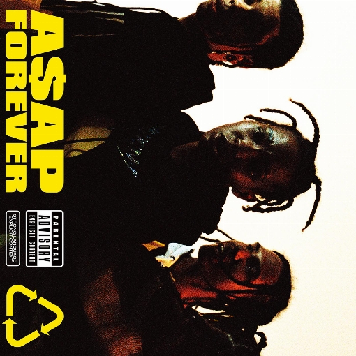 A$AP Forever feat. Moby
