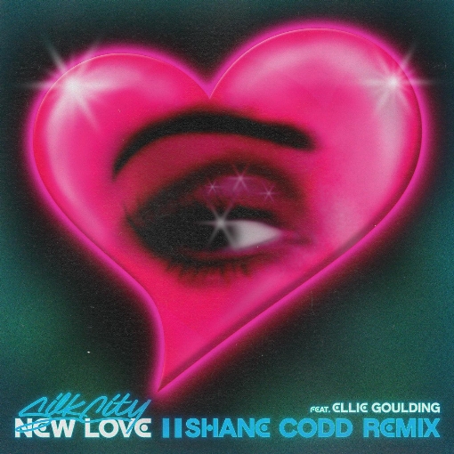 New Love (Shane Codd Remix) feat. Mark Ronson