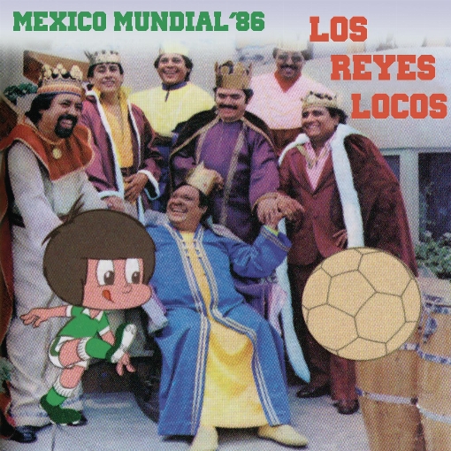 Mexico Mundial '86