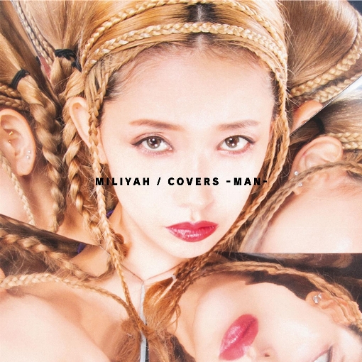 COVERS -MAN-