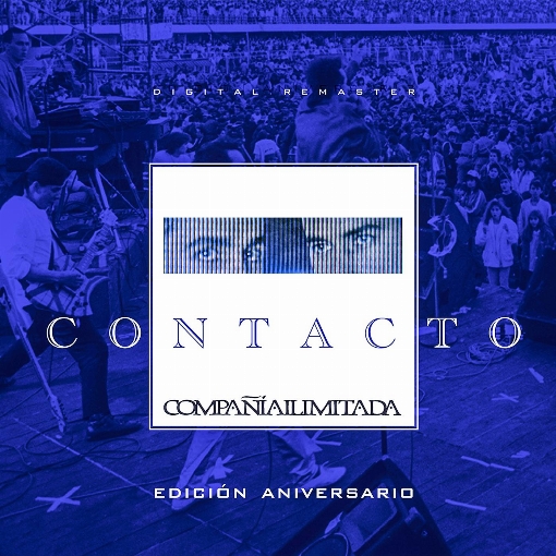 Contacto (Album Version)