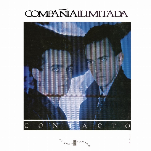 Cometas (Album Version)