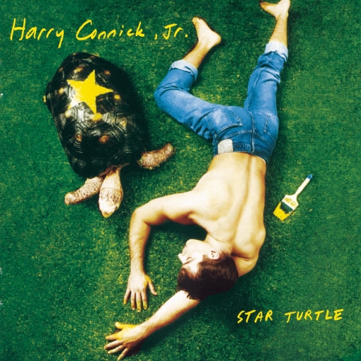 Star Turtle 1 (Album Version)