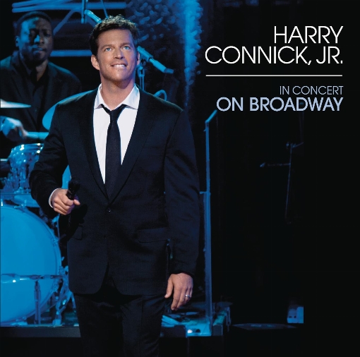 Come By Me (In Concert on Broadway)