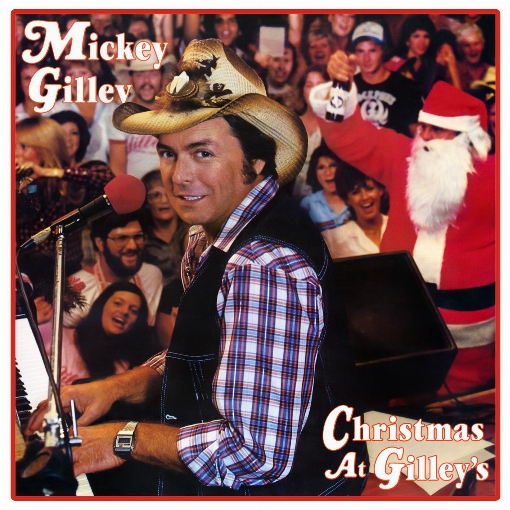 Christmas At Gilley's