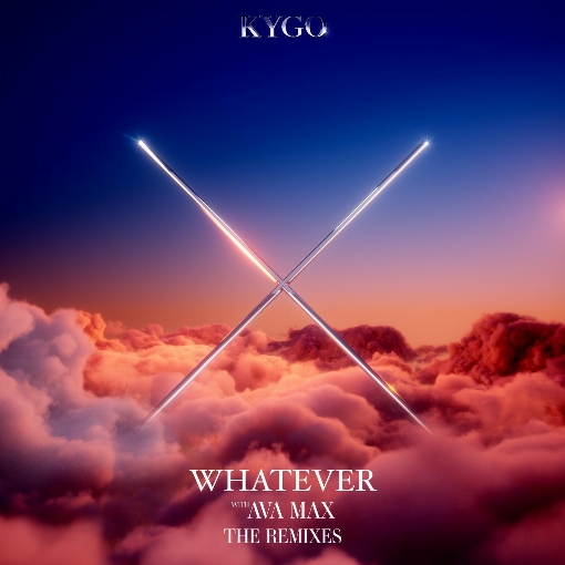 Whatever (with Ava Max) - Tiesto Remix