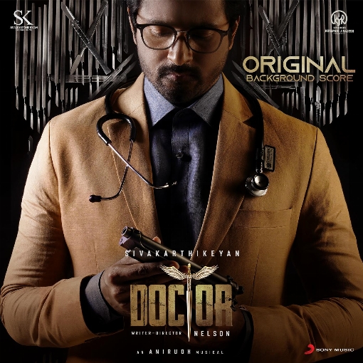 Doctor Theme (Background Score)