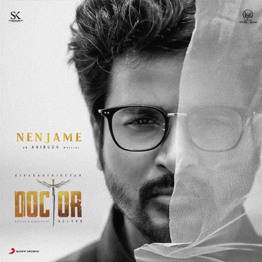 Nenjame (From "Doctor")