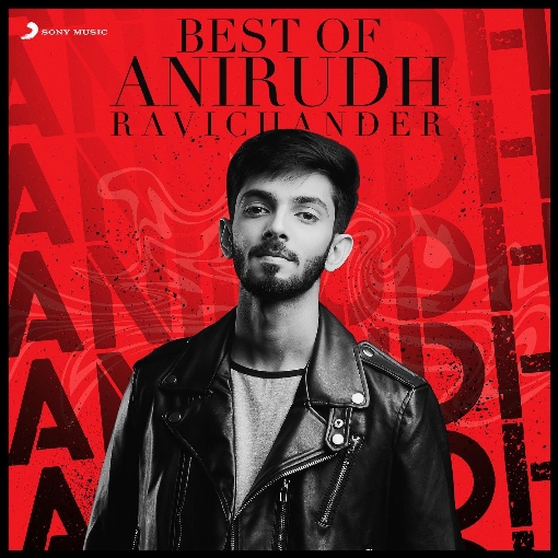 Best of Anirudh Ravichander (Tamil)