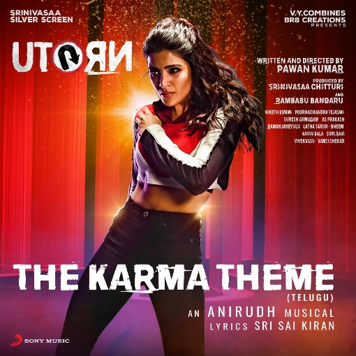 The Karma Theme (Telugu (From "U Turn"))