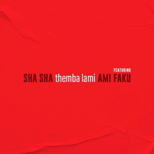 Themba Lami feat. Ami Faku