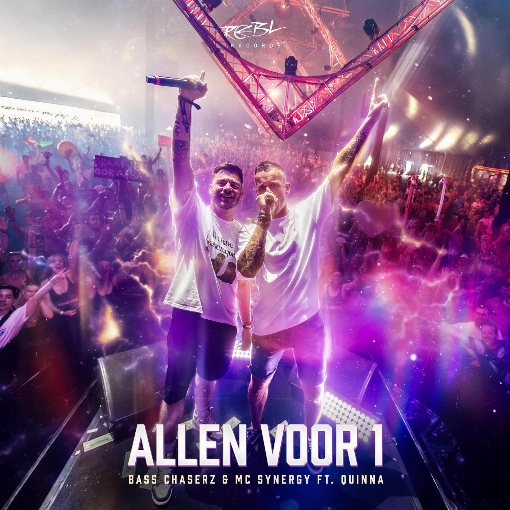 Allen Voor 1 feat. QUiNNA