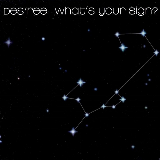 What's Your Sign? (Saturn Return Mix)