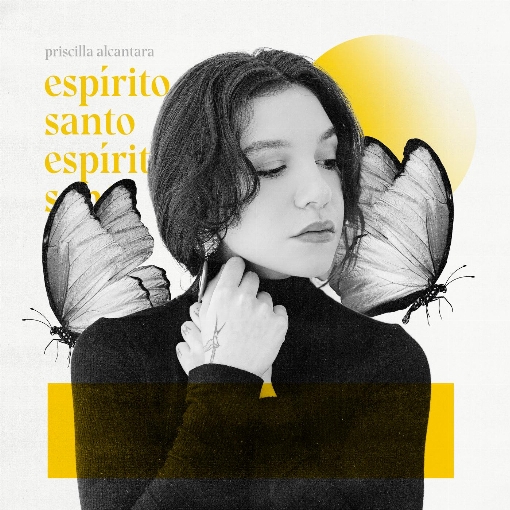 Espirito Santo (Ao Vivo)