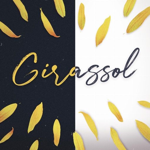 Girassol (R&B Version) (Playback)