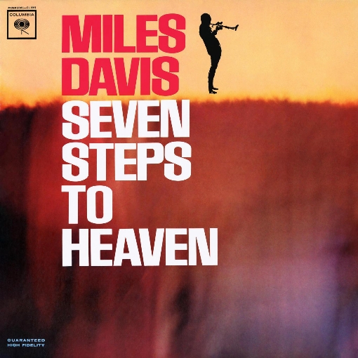 Seven Steps to Heaven (2023 Remaster)