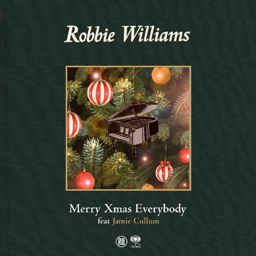 Merry Xmas Everybody feat. Jamie Cullum