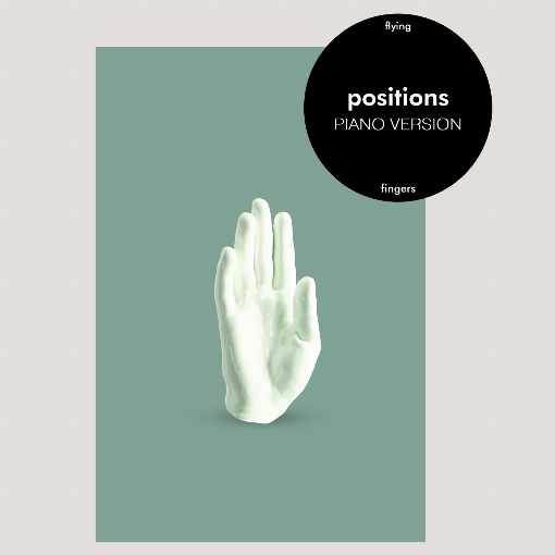positions (Piano Version)