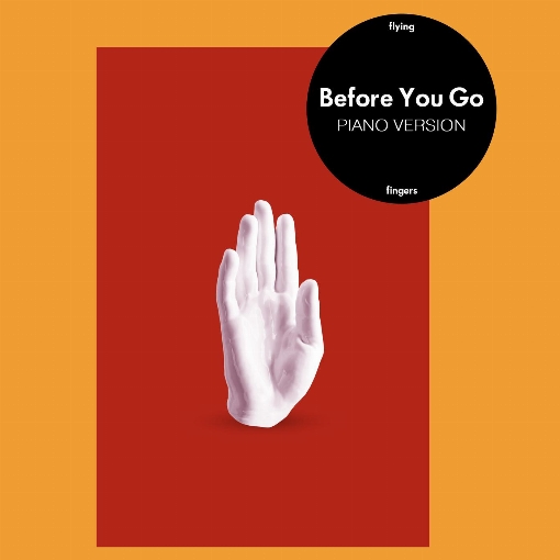 Before You Go (Piano Version)