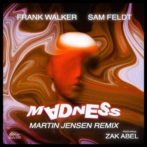 Madness (Martin Jensen Remix) feat. Sam Feldt/Zak Abel