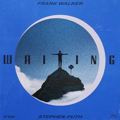 Waiting feat. Stephen Puth