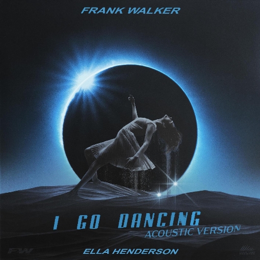 I Go Dancing (Acoustic) feat. Ella Henderson
